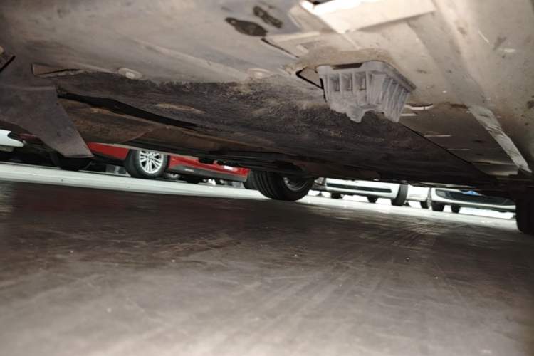 Used BMW 1 Series 2021 120i M Sport Night Edition Chassis Front Left