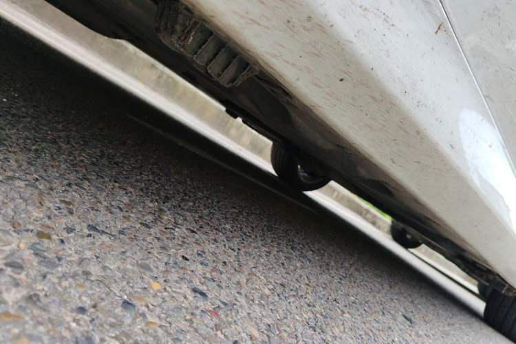 Used BMW 1 Series 2021 120i M Sport Edition Chassis Front Left