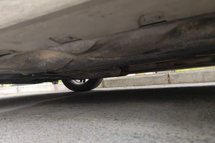 Used BMW 1 Series 2021 120i M Sport Night Edition Chassis Front Left