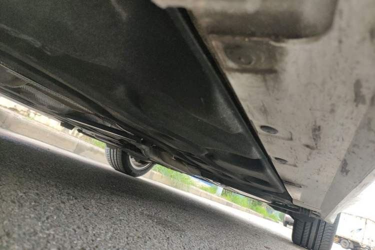 Used BMW 1 Series 2021 Revised 120i M Sport Night Edition Chassis Front Left
