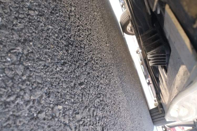 Used BMW 1 Series 2021 120i M Sport Night Edition Chassis Front Left