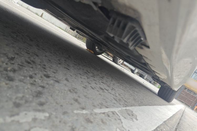 Used BMW 1 Series 2021 120i M Sport Edition Chassis Front Left