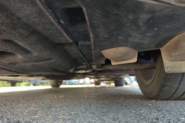 Used BMW 1 Series 2021 120i M Sport Edition Chassis Front Left