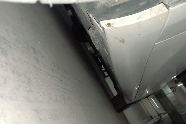Used BMW 1 Series 2021 120i M Sport Night Edition Chassis Front Left