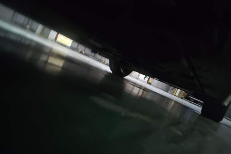 Used BMW 1 Series 2021 Restyled 125i M Sport Night Edition Chassis Front Left