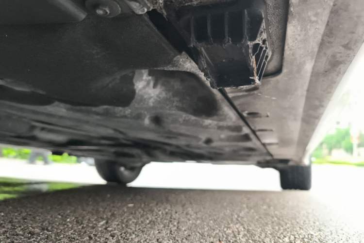 Used BMW 1 Series 2021 Revised 120i M Sport Edition Chassis Front Left