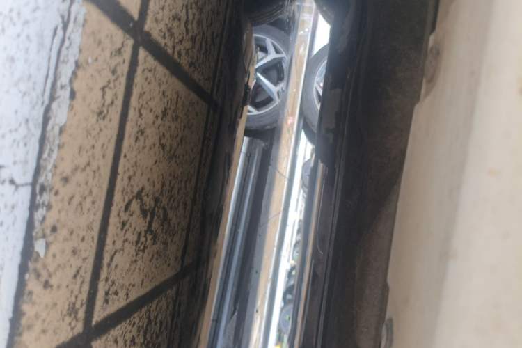 Used BMW 1 Series 2021 120i M Sport Edition Chassis Front Left
