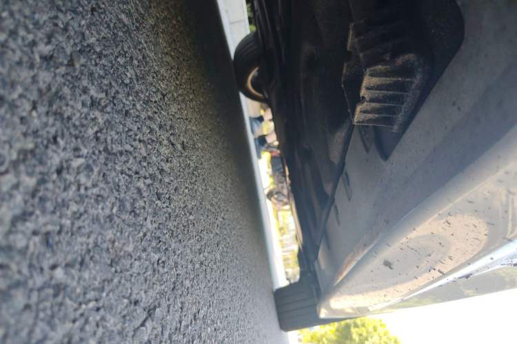 Used BMW 1 Series 2021 Revised 120i M Sport Night Edition Chassis Front Left