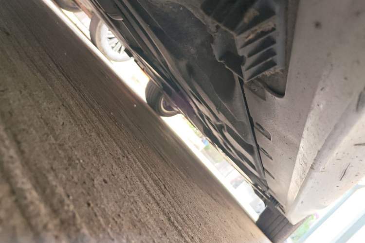 Used BMW 1 Series 2021 120i M Sport Night Edition Chassis Front Left