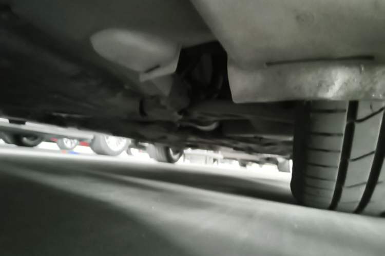 Used BMW 1 Series 2021 120i M Sport Night Edition Chassis Front Left