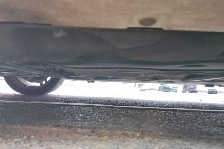Used BMW 1 Series 2021 Restyled 125i M Sport Night Edition Chassis Front Left