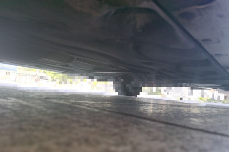 Used BMW 1 Series 2021 Revised 120i M Sport Edition Chassis Front Left