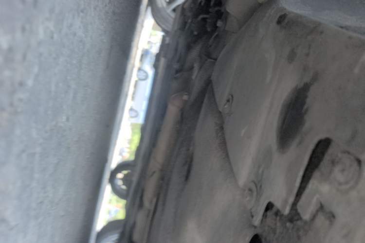 Used BMW 1 Series 2021 Restyled 125i M Sport Night Edition Chassis Front Left