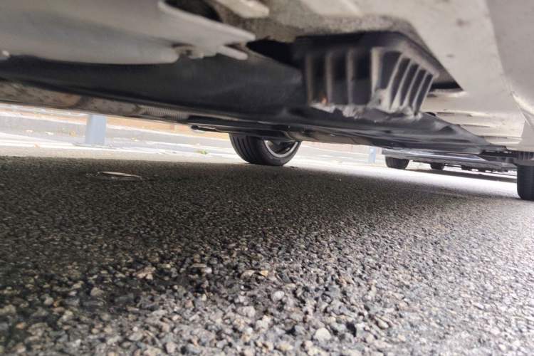 Used BMW 1 Series 2021 125i M Sport Night Edition Chassis Front Left