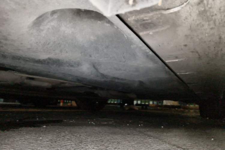 Used BMW 1 Series 2021 120i M Sport Edition Chassis Front Left