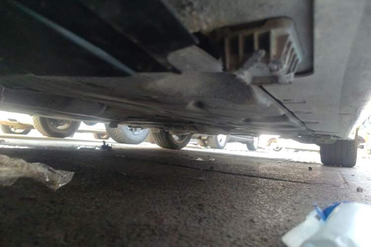 Used BMW 1 Series 2021 120i M Sport Night Edition Chassis Front Left