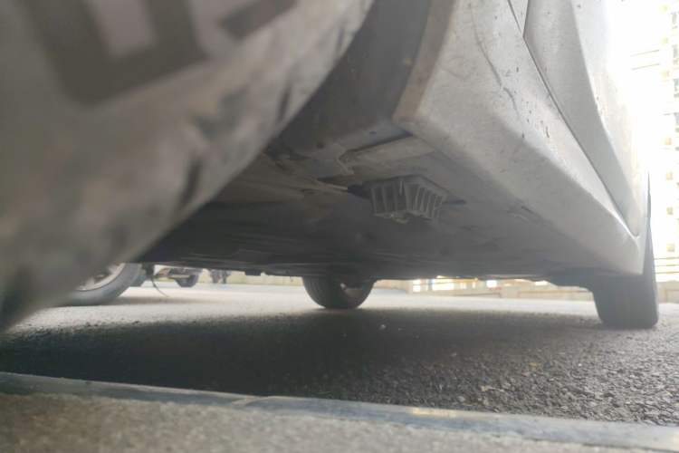 Used BMW 1 Series 2021 Revised 120i M Sport Edition Chassis Front Left