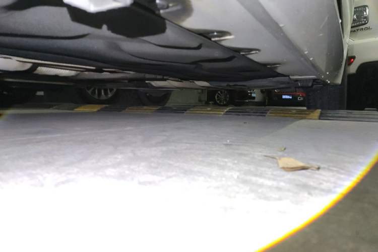 Used BMW 1 Series 2021 125i M Sport Night Edition Chassis Front Left
