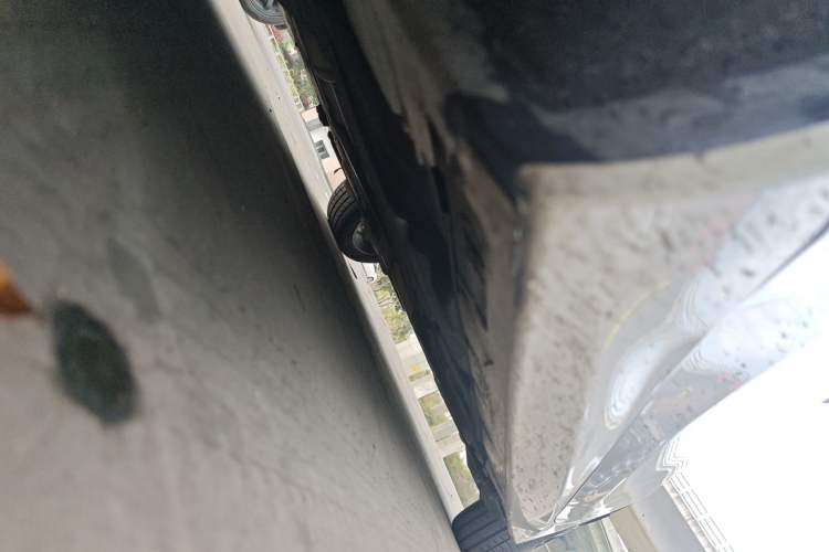 Used BMW 1 Series 2021 120i M Sport Edition Chassis Front Left