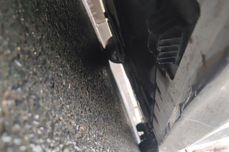 Used BMW 1 Series 2021 120i M Sport Edition Chassis Front Left