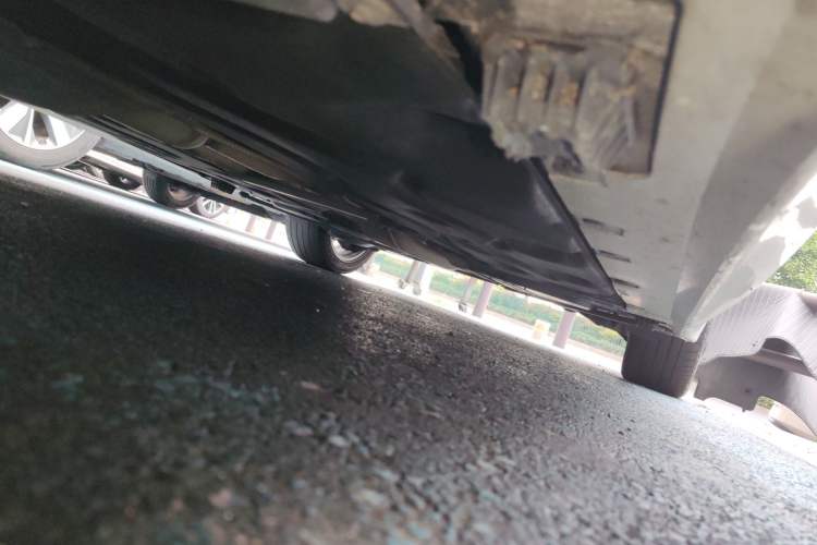 Used BMW 1 Series 2021 120i M Sport Night Edition Chassis Front Left