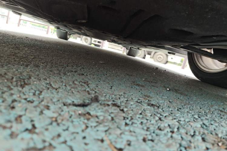 Used BMW 1 Series 2021 120i M Sport Night Edition Chassis Front