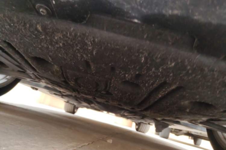 Used BMW 1 Series 2021 120i M Sport Night Edition Chassis Front