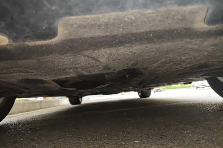 Used BMW 1 Series 2021 120i M Sport Night Edition Chassis Front