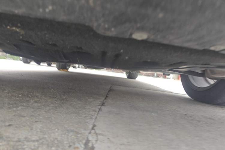 Used BMW 1 Series 2021 120i M Sport Edition Chassis Front