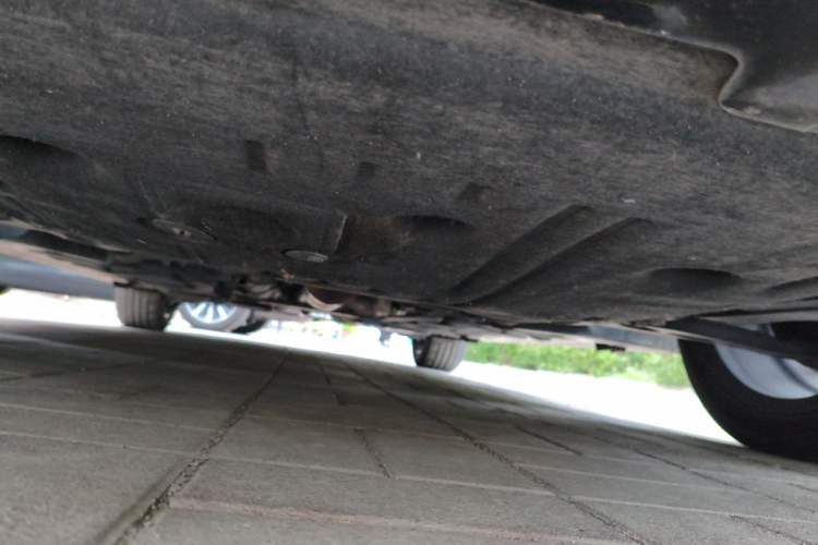 Used BMW 1 Series 2021 Revised 120i M Sport Edition Chassis Front