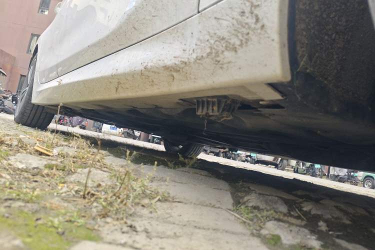 Used BMW 1 Series 2021 120i M Sport Edition Chassis Front Right