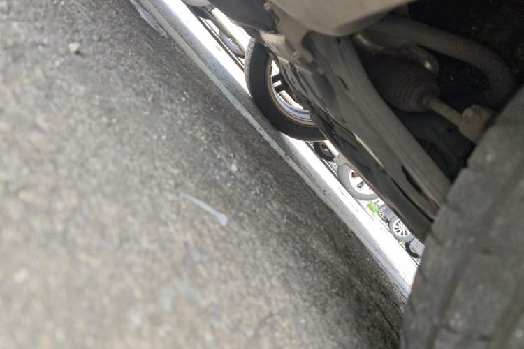 Used BMW 1 Series 2021 120i M Sport Night Edition Chassis Front Right