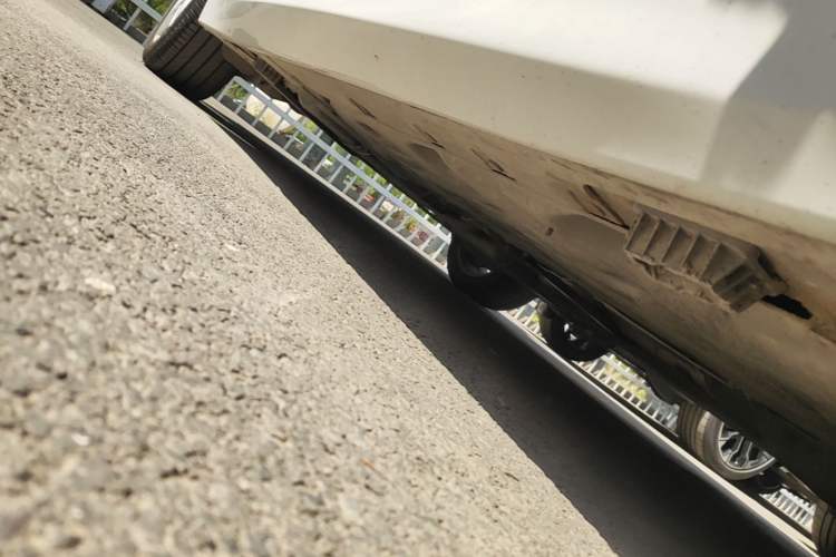 Used BMW 1 Series 2021 120i M Sport Night Edition Chassis Front Right