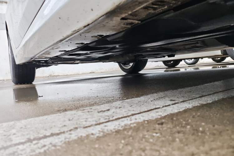 Used BMW 1 Series 2021 120i M Sport Night Edition Chassis Front Right