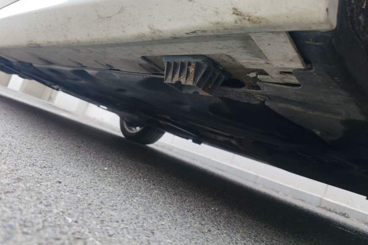 Used BMW 1 Series 2021 Revised 120i M Sport Night Edition Chassis Front Right
