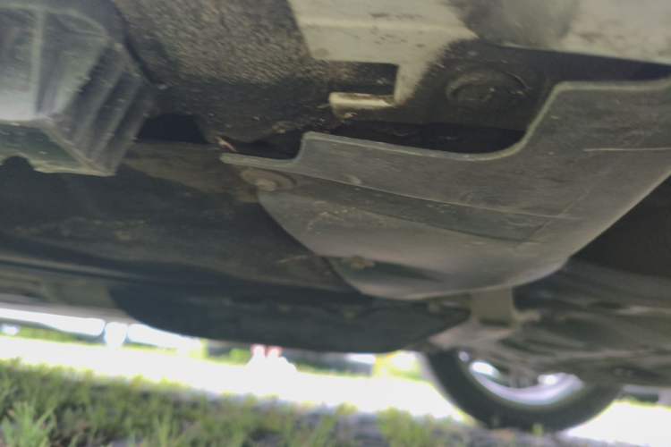 Used BMW 1 Series 2021 120i M Sport Night Edition Chassis Front Right