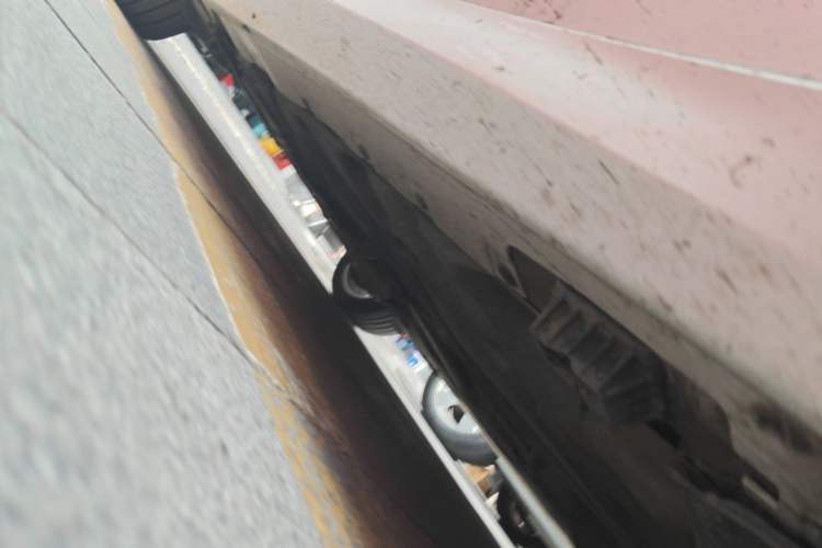 Used BMW 1 Series 2021 120i M Sport Night Edition Chassis Front Right