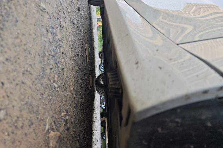 Used BMW 1 Series 2021 125i M Sport Night Edition Chassis Front Right