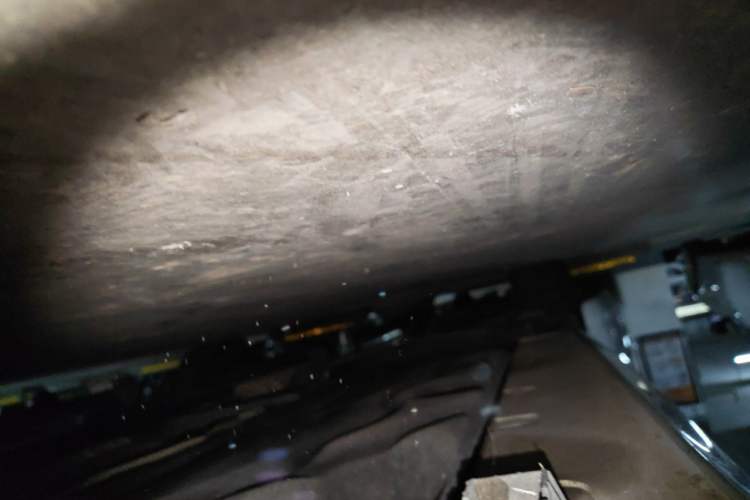 Used BMW 1 Series 2021 125i M Sport Night Edition Chassis Front Right