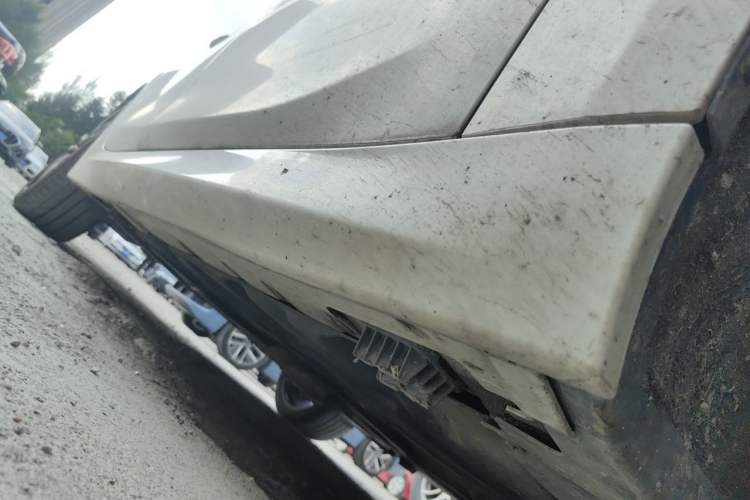 Used BMW 1 Series 2021 125i M Sport Night Edition Chassis Front Right
