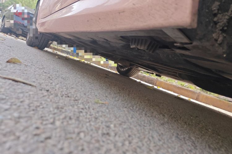 Used BMW 1 Series 2021 120i M Sport Edition Chassis Front Right
