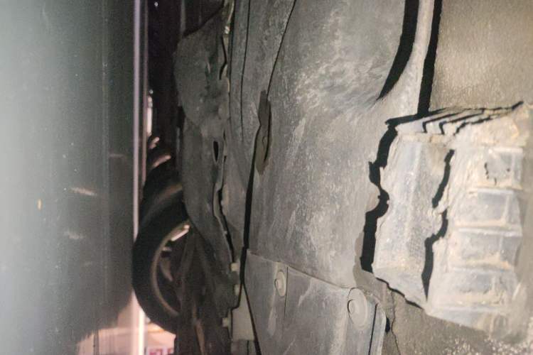 Used BMW 1 Series 2021 120i M Sport Night Edition Chassis Front Right