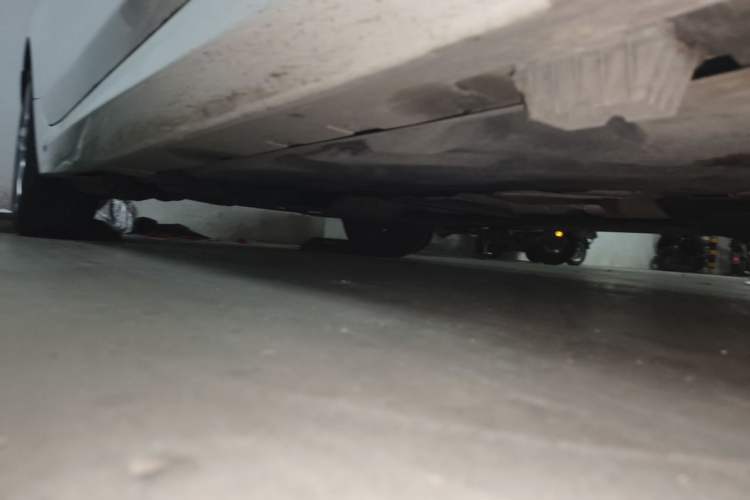 Used BMW 1 Series 2021 Revised 120i M Sport Night Edition Chassis Front Right