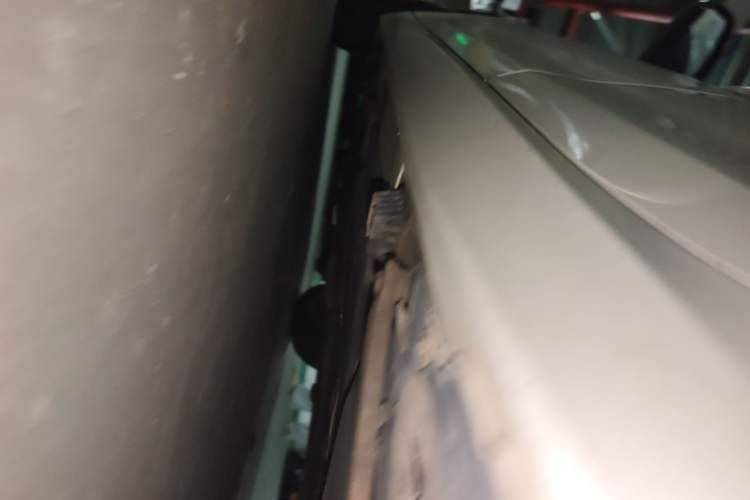 Used BMW 1 Series 2021 Revised 120i M Sport Night Edition Chassis Front Right