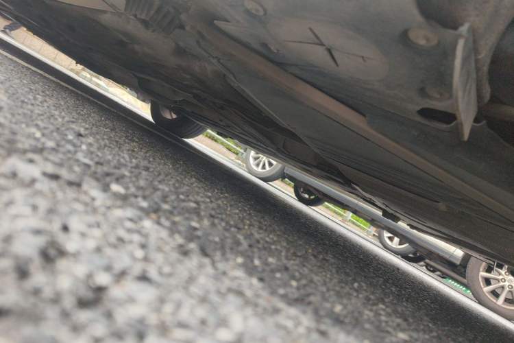 Used BMW 1 Series 2021 120i M Sport Edition Chassis Front Right