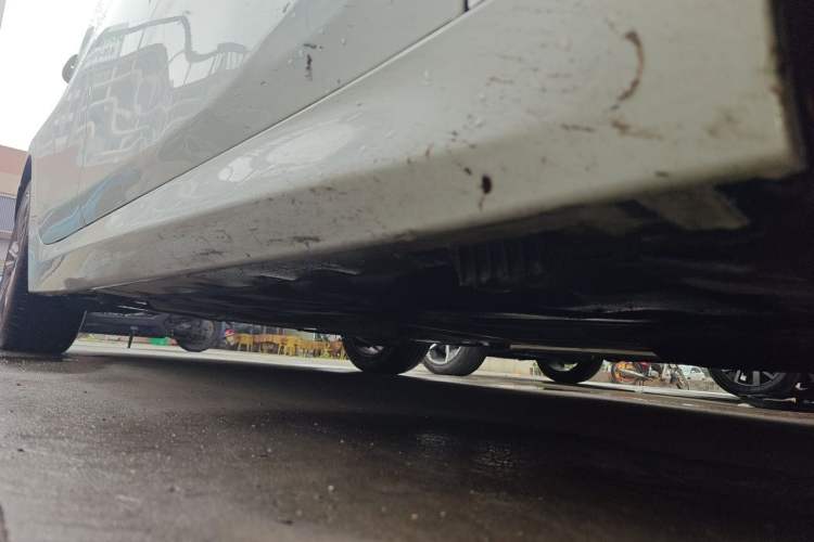 Used BMW 1 Series 2021 Revised 120i M Sport Edition Chassis Front Right