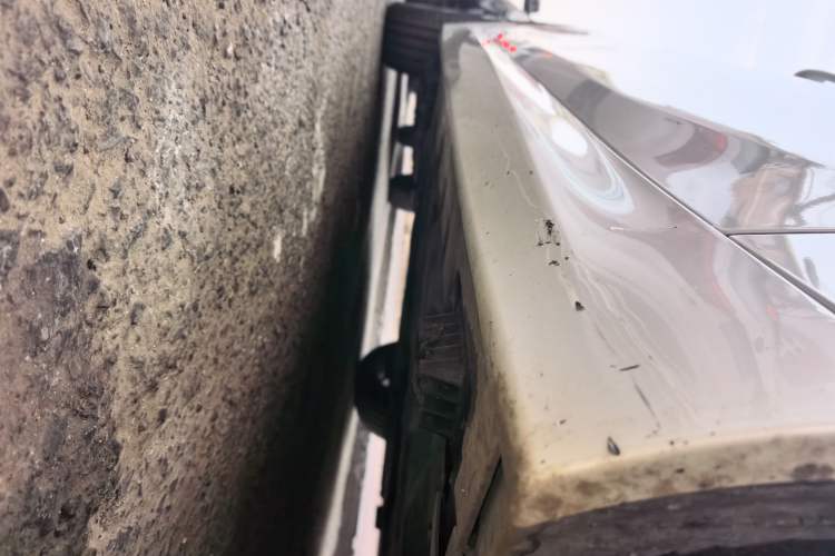 Used BMW 1 Series 2021 120i M Sport Edition Chassis Front Right