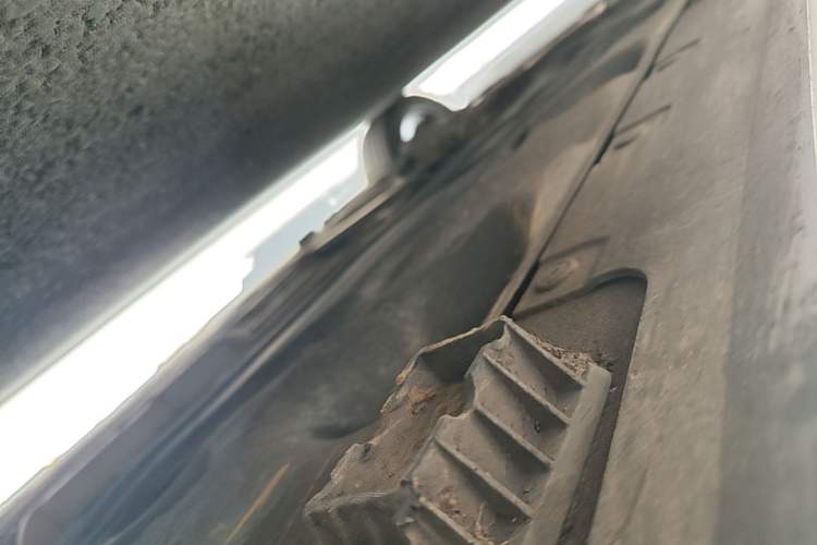 Used BMW 1 Series 2021 Restyled 125i M Sport Night Edition Chassis Front Right
