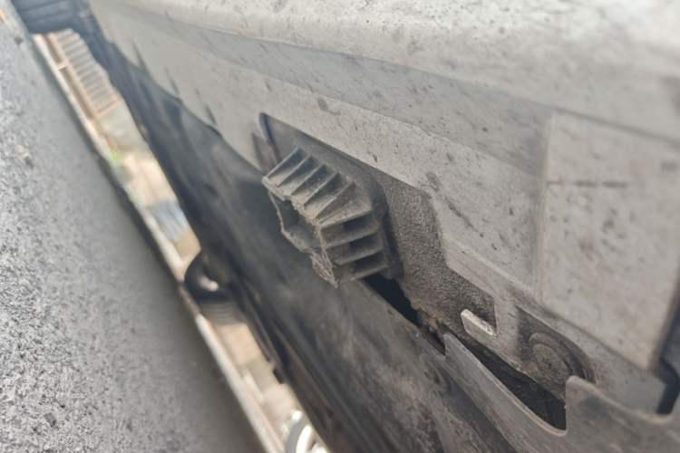 Used BMW 1 Series 2021 120i M Sport Edition Chassis Front Right