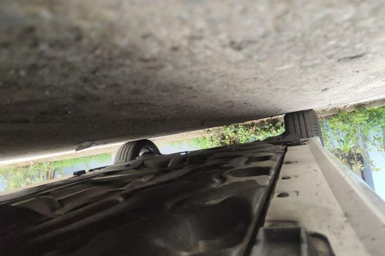 Used BMW 1 Series 2021 Revised 120i M Sport Edition Chassis Front Right